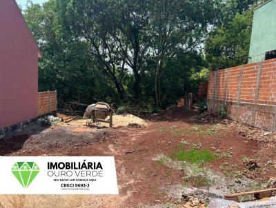 Terreno para Venda, em Ouro Verde do Oeste, bairro Centro