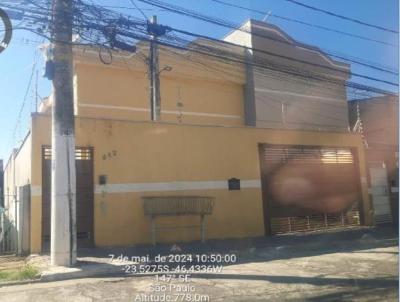 Casa para Venda, em So Paulo, bairro Parada XV de Novembro, 2 dormitrios, 1 banheiro, 1 vaga