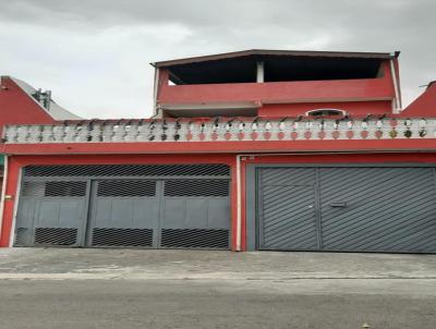 Casa para Venda, em So Paulo, bairro Chcara Santa Maria