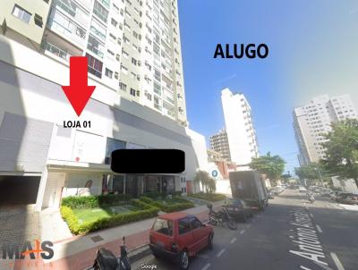 Loja para Locao, em Vila Velha, bairro Praia de Itaparica