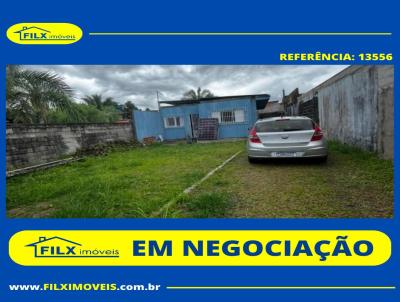 Casa para Venda, em Itanham, bairro Palmeiras, 2 dormitrios, 1 banheiro, 1 sute, 6 vagas