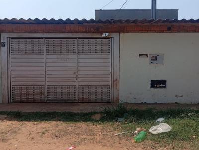 Casa para Venda, em Campo Grande, bairro Bairro - Uirapuru