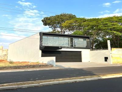 Barraco para Venda, em Marlia, bairro Nova Marlia, 1 banheiro