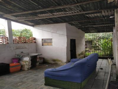 Casa para Venda, em Itanham, bairro Jardim Amrica, 1 dormitrio, 1 banheiro, 1 vaga