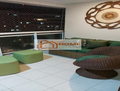 Apartamento para Venda, em Rio de Janeiro, bairro Barra da Tijuca, 3 dormitrios, 4 banheiros, 2 sutes, 1 vaga