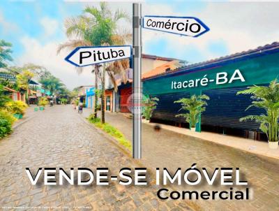 Comercial para Venda, em Itacar, bairro Pituba