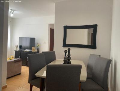 Apartamento 2 Quartos para Venda, em Santos, bairro Sabo, 2 dormitrios, 1 banheiro, 1 vaga