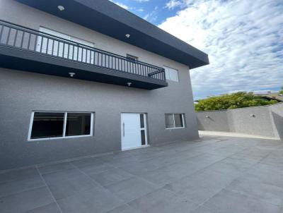 Casa para Locao, em Cajamar, bairro Portais (Polvilho), 3 dormitrios, 2 banheiros, 1 sute, 3 vagas