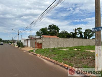 Terreno para Venda, em Pirassununga, bairro Jardim So Joo