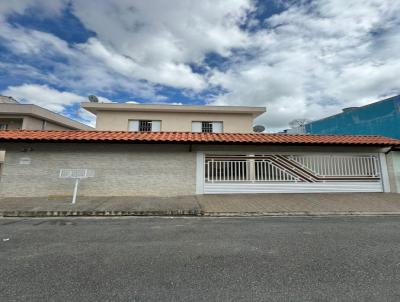 Casa para Locao, em Cajamar, bairro Jordansia (Jordansia), 3 dormitrios, 2 banheiros, 1 sute, 7 vagas