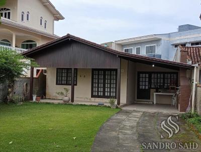 Casa para Venda, em Balnerio Barra do Sul, bairro Centro, 3 dormitrios, 2 banheiros, 1 vaga