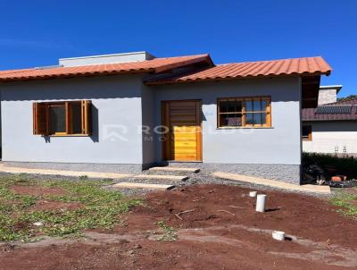 Casa para Venda, em Parob, bairro -, 2 dormitrios, 1 banheiro, 1 vaga