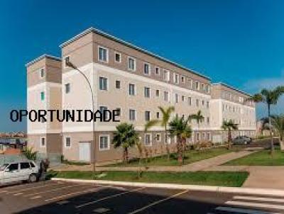 Apartamento para Venda, em Tatu, bairro san rafael, 2 dormitrios, 1 banheiro, 1 vaga
