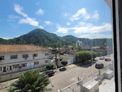 Kitnet para Venda, em Praia Grande, bairro Canto do Forte, 1 dormitrio, 1 banheiro, 1 vaga