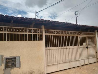 Casa para Venda, em RA IX Ceilndia, bairro Setor P Sul, 5 dormitrios, 3 banheiros, 2 vagas