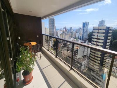 Apartamento para Locao, em Salvador, bairro Barra, 1 dormitrio, 2 banheiros, 1 sute, 1 vaga