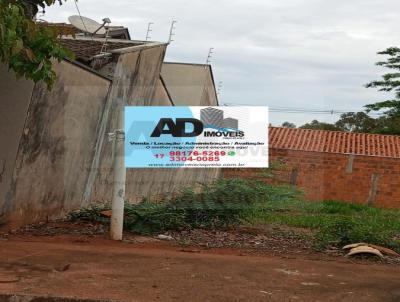 Terreno para Venda, em So Jos do Rio Preto, bairro Jardim Bianco