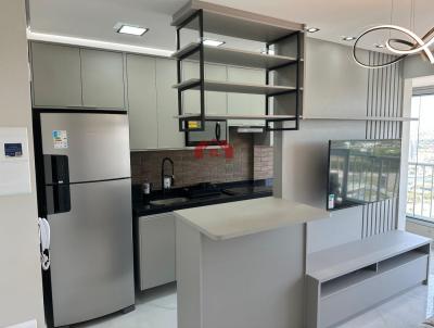 Apartamento para Venda, em Barueri, bairro Bethaville I, 2 dormitórios, 1 banheiro, 1 vaga
