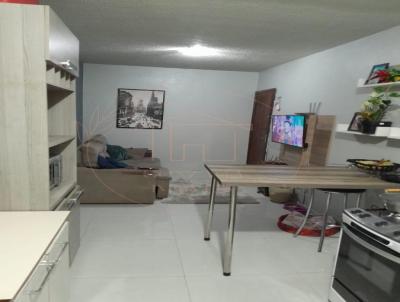 Apartamento para Venda, em Iju, bairro Boa Vista, 2 dormitrios, 1 banheiro, 1 vaga