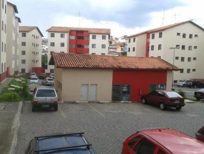 Apartamento para Venda, em Mogi das Cruzes, bairro Parque Santana, 2 dormitrios, 1 banheiro, 1 vaga