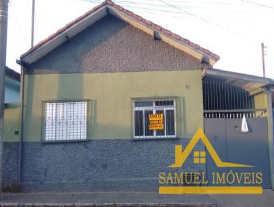 Casa para Venda, em Congonhal, bairro -, 3 dormitrios, 2 banheiros, 1 vaga