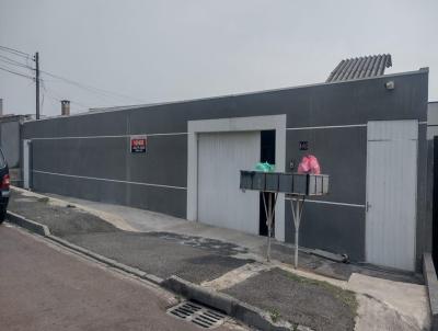 Casa em Condomnio para Locao, em Quatro Barras, bairro JARDIM PATRICIA, 2 dormitrios, 1 banheiro, 1 vaga