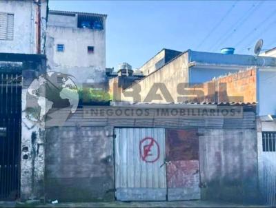 Terreno para Venda, em So Paulo, bairro Jardim Jaqueline