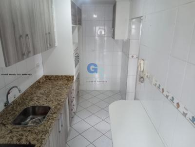 Apartamento para Venda, em So Paulo, bairro Ipiranga, 2 dormitrios, 1 banheiro, 1 vaga