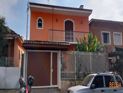 Casa para Venda, em Atibaia, bairro Atibaia Jardim, 4 dormitrios, 2 banheiros, 1 sute, 8 vagas