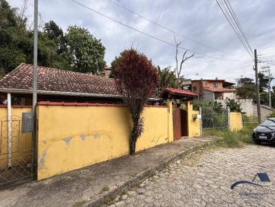 Casa para Venda, em Santa Branca, bairro PARQUE SAO JORGE, 2 dormitrios, 1 banheiro, 1 vaga