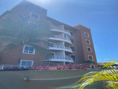 Apartamento para Locação, em Aquiraz, bairro Porto das Dunas, 2 dormitórios, 2 banheiros, 2 suítes, 1 vaga