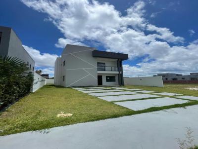 Casa em Condomnio para Venda, em Camaari, bairro Jardim Limoeiro, 4 dormitrios, 4 banheiros, 3 sutes, 2 vagas