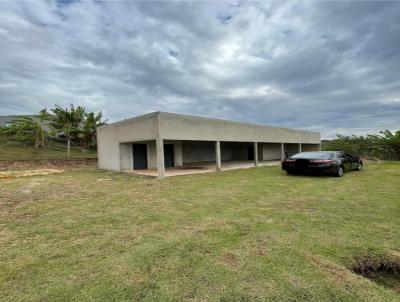 Chcara para Venda, em Londrina, bairro Coroados, 1 dormitrio, 2 banheiros