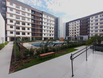 Apartamento para Venda, em Lucas do Rio Verde, bairro Bandeirantes, 2 dormitrios, 1 banheiro, 1 vaga
