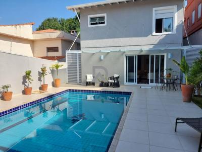 Casa para Venda, em So Paulo, bairro Jardim Leonor, 4 dormitrios, 4 banheiros, 2 sutes, 4 vagas