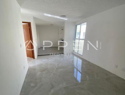 Apartamento para Venda, em Nova Iguau, bairro JARDIM ALVORADA, 2 dormitrios, 1 banheiro