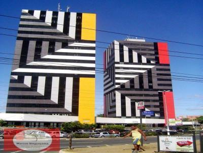 Sala Comercial para Venda, em Salvador, bairro Caminho das rvores, 2 banheiros, 2 vagas