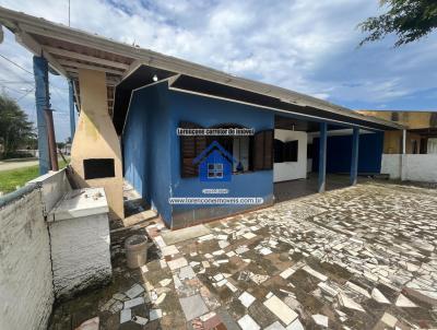 Casa para Temporada, em Pontal do Paran, bairro GUAPE, 3 dormitrios, 1 banheiro, 1 sute, 2 vagas