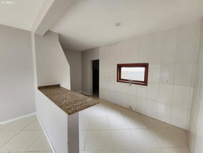 Apartamento para Venda, em Camaqu, bairro So Joo, 2 dormitrios, 1 banheiro, 1 vaga