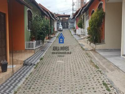 Casa em Condomnio para Venda, em Belo Horizonte, bairro Rio Branco, 3 dormitrios, 2 banheiros, 1 sute, 2 vagas