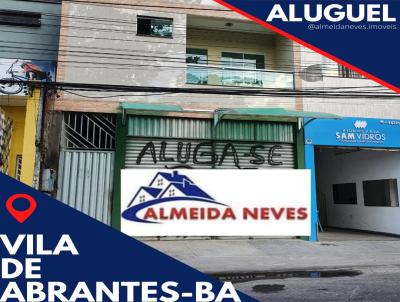 Comercial para Locação, em , bairro Centro, 1 banheiro