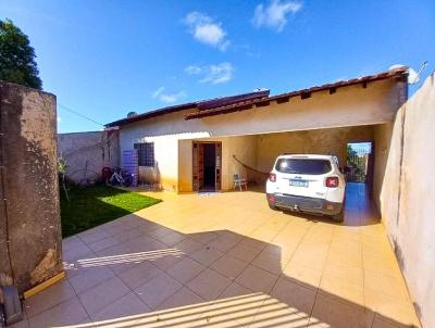 Casa para Venda, em Londrina, bairro Jd Del Rey, 3 dormitrios, 2 banheiros, 1 sute, 3 vagas