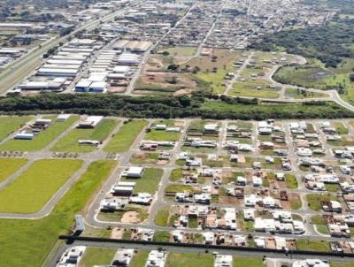 Terreno para Venda, em So Jos do Rio Preto, bairro Residencial Santa Regina