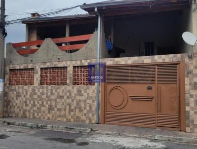 Casa para Venda, em Carapicuba, bairro Jardim Ceclia Cristina, 2 dormitrios, 2 banheiros, 2 vagas