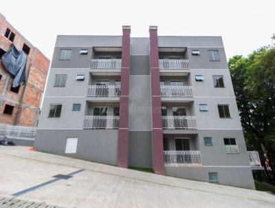 Apartamento para Venda, em Almirante Tamandar, bairro Cachoeira, 2 dormitrios, 1 banheiro