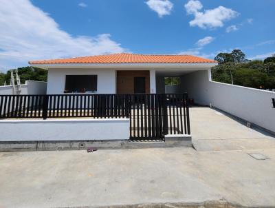 Casa para Venda, em Palhoa, bairro Lisboa 3, 3 dormitrios, 1 banheiro, 1 sute, 1 vaga