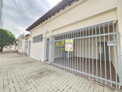 Casa para Venda, em Araguari, bairro Bosque, 3 dormitrios, 2 banheiros, 1 vaga