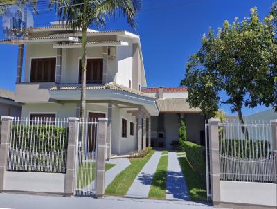 Casa para Venda, em Florianpolis, bairro Ingleses do Rio Vermelho, 3 dormitrios, 4 banheiros, 1 sute, 3 vagas