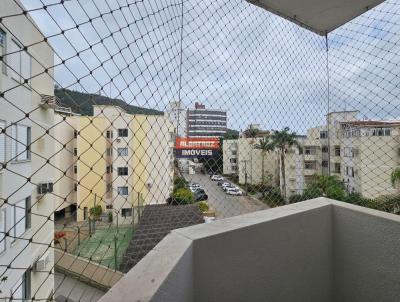 Apartamento para Venda, em Florianpolis, bairro Trindade, 3 dormitrios, 2 banheiros, 1 sute, 1 vaga