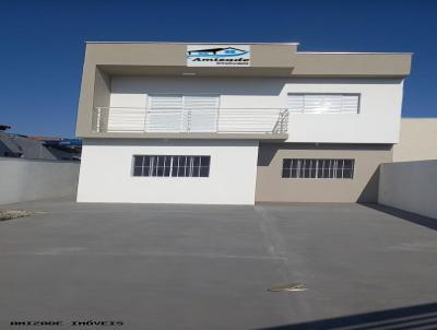 Casas 2 Quartos para Venda, em Sumar, bairro Parque Santo Antonio (Nova Veneza), 2 dormitrios, 2 banheiros, 6 vagas